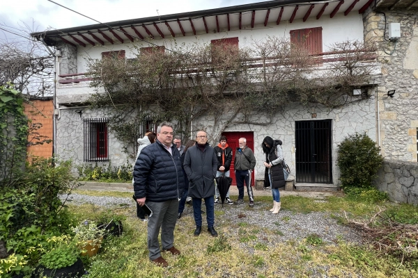 Imagen del artículo Marcano destaca la transformación turística que experimentará Noja con una inversión de cuatro millones en diferentes actuaciones