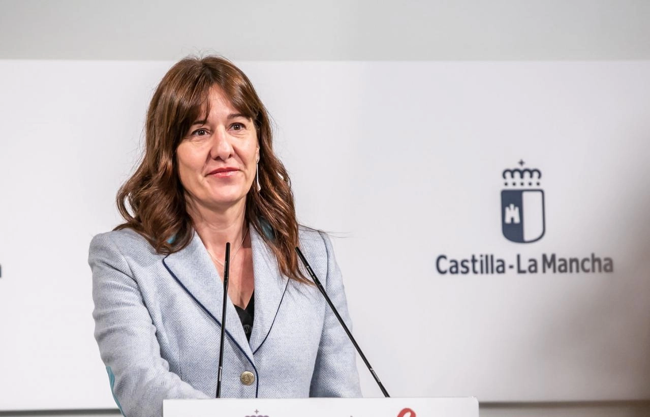 Imagen del artículo Blanca Fernández confirma un nuevo pago de la PAC de 13,7 millones de euros al sector agroganadero de la provincia de Ciudad Real