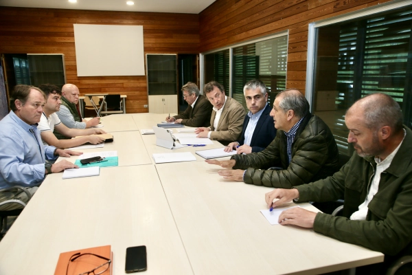 Imagen del artículo Palencia asegura que el Gobierno continúa trabajando para que los proyectos de mejora de los municipios de Picos de Europa puedan ser financiados con fondos europeos