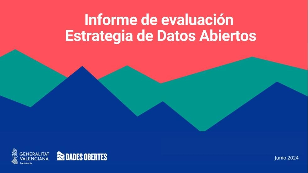 Imagen del artículo Los compromisos en materia de datos abiertos de la Generalitat alcanzan un grado de cumplimiento del 81%