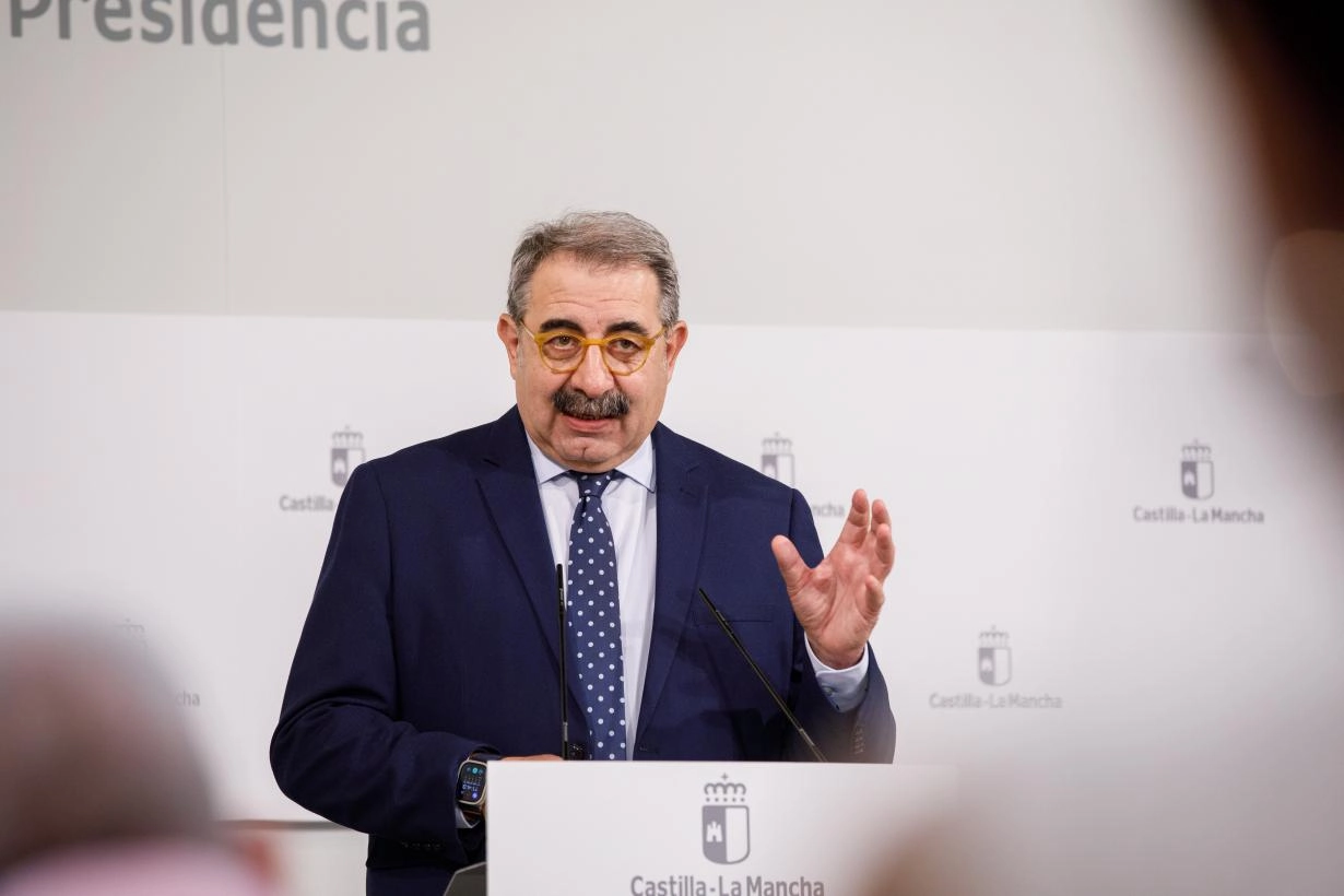 Imagen del artículo El Gobierno de Castilla-La Mancha aprueba una inversión de 1.862.500 euros para una nueva resonancia magnética en el Hospital Universitario de Cuenca