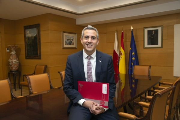 Imagen del artículo El Gobierno aprueba la Estrategia de Inclusión para las Personas sin Hogar en Cantabria