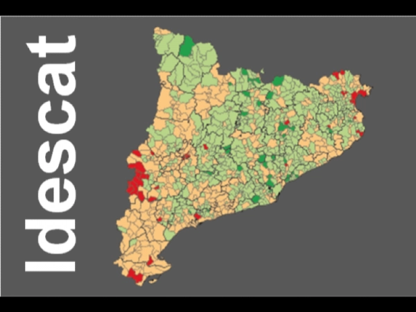 Imagen del artículo Matadepera, Castellolí i Sant Cugat del Vallès registren l'índex socioeconòmic més alt de Catalunya, entre els municipis de més de 500 habitants