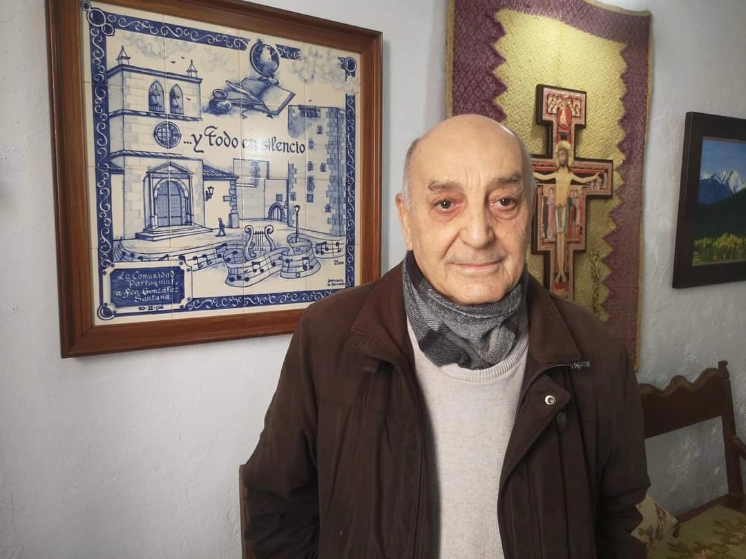 Imagen del artículo La Junta de Extremadura lamenta el fallecimiento de Francisco González Santana, fundador y primer director del Museo Etnográfico Extremeño de Olivenza