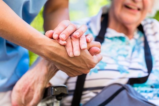 Imagen del artículo Consulta previa: Ley de derechos y garantías de las personas con necesidades paliativas.