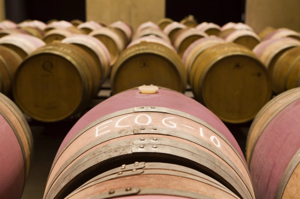 Imagen del artículo El Gobierno de La Rioja recabará desde el 2 de mayo la información de los excedentes de vino de los productores vitícolas para habilitar con urgencia las ayudas de destilación de crisis
