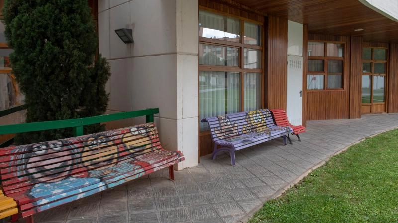 Imagen del artículo El Gobierno de La Rioja habilita un nuevo servicio de centro ocupacional para 30 personas con discapacidad y dependencia y diagnóstico de autismo