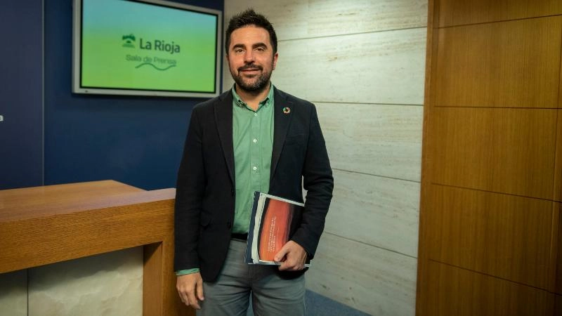 Imagen del artículo El Gobierno de La Rioja incrementa las plantillas de Educación para reducir la interinidad en el sistema público al entorno del 8%