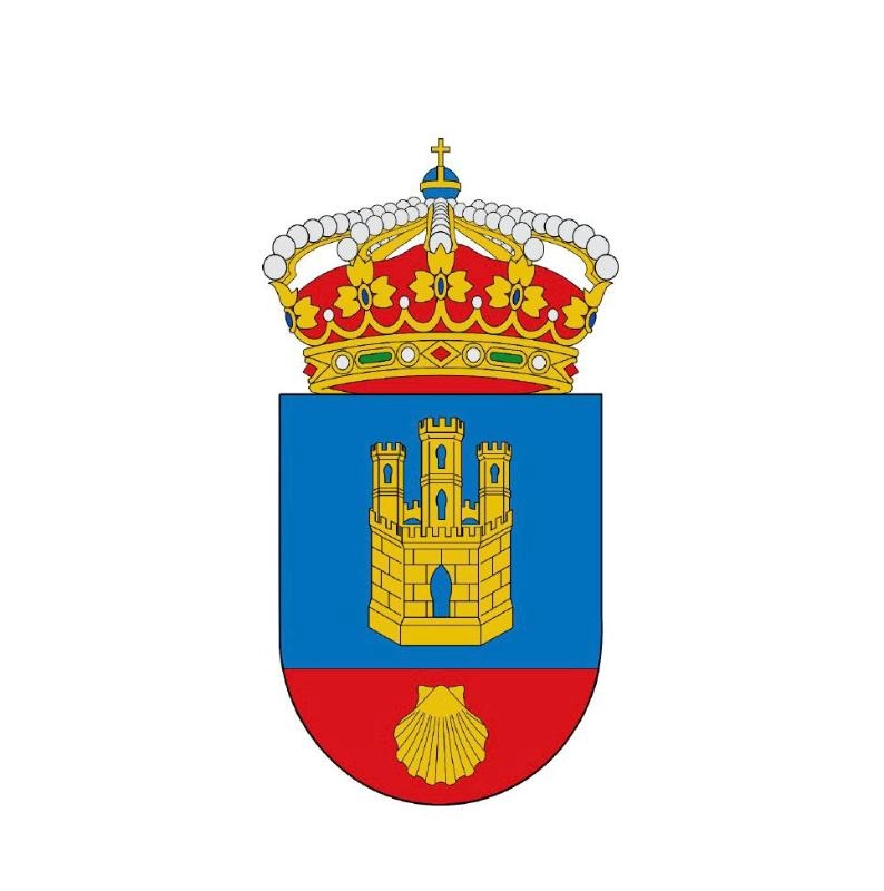 Imagen del artículo El Consejo de Gobierno aprueba el nuevo escudo y bandera municipal de Zarratón