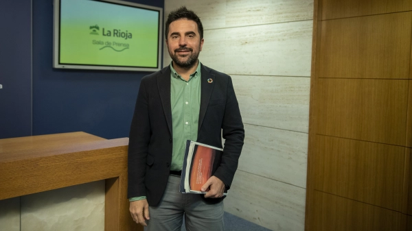 Imagen del artículo El Gobierno aprueba la 'Estrategia de Paisaje de la Comunidad Autónoma de La Rioja'