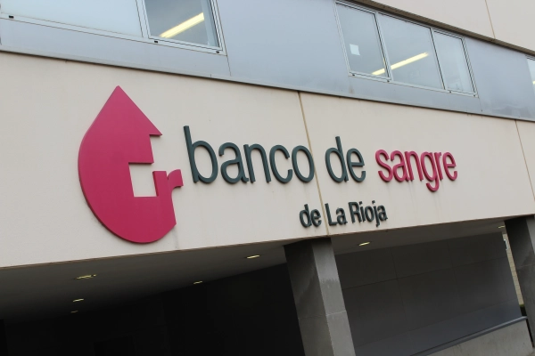 Imagen del artículo El Banco de Sangre realiza un llamamiento urgente a la donación de sangre antes de las festividades del Día de La Rioja y San Bernabé
