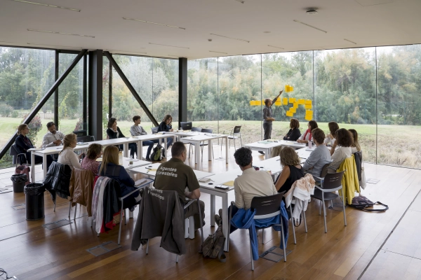 Imagen del artículo El primer Plan de Acción de Educación Ambiental para la Sostenibilidad de La Rioja termina el proceso participativo para su elaboración con un periodo de audiencia pública