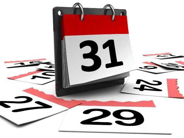 Imagen del artículo El Consejo de Gobierno aprueba el calendario de los doce festivos laborales para 2024