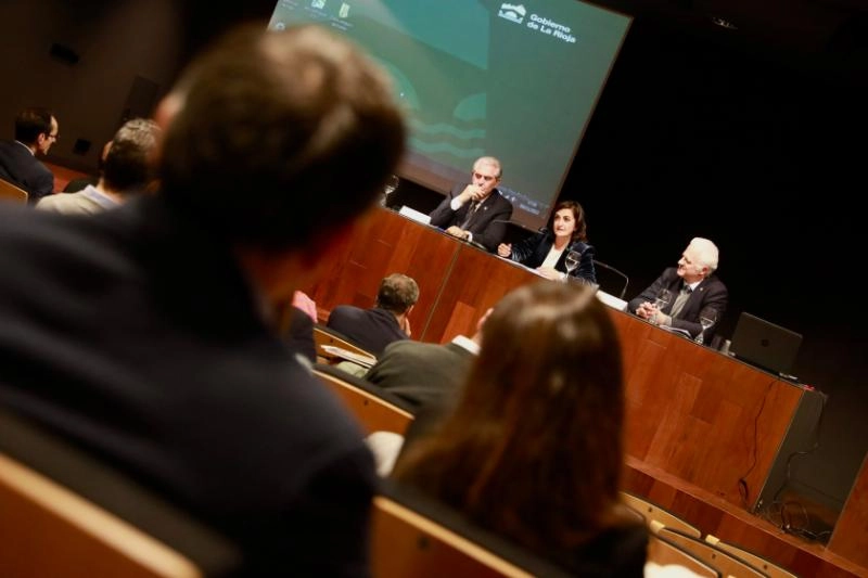 Imagen del artículo La Rioja acogerá una nueva edición del Curso sobre Derecho Alimentario