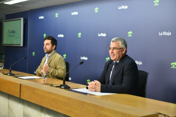 Imagen del artículo El Consejo de Gobierno aprueba una partida de 1 millón de euros para fomentar la contratación estable con subvenciones a empresas, autónomos y entidades sin ánimo de lucro de La Rioja