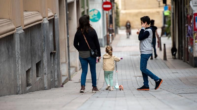 Imagen del artículo El Gobierno de La Rioja adjudica el nuevo servicio de intervención preventiva con familias