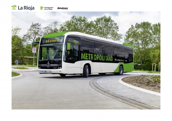 Imagen del artículo El autobús Metropolitano introduce a partir del lunes 5 de junio nuevos ajustes horarios para atender las sugerencias de los usuarios