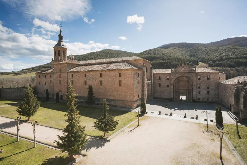 Imagen del artículo El Consejo de Gobierno aprueba el convenio para la creación del Centro de Inteligencia de la Nueva Economía de la Lengua en La Rioja