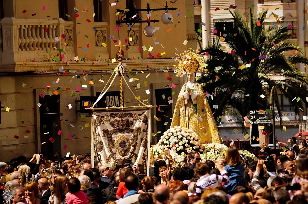 Imagen del artículo La Generalitat declara la 'Semana Santa de Elche' como Fiesta de Interés Turístico Autonómico