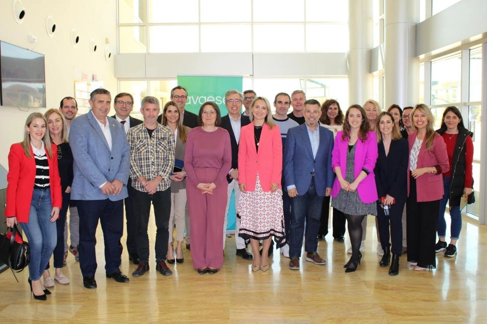 Imagen del artículo Innovación destaca que más de 80 municipios ya se han sumado a la sostenibilidad con el Índice Smart impulsado por la Generalitat y Avaesen