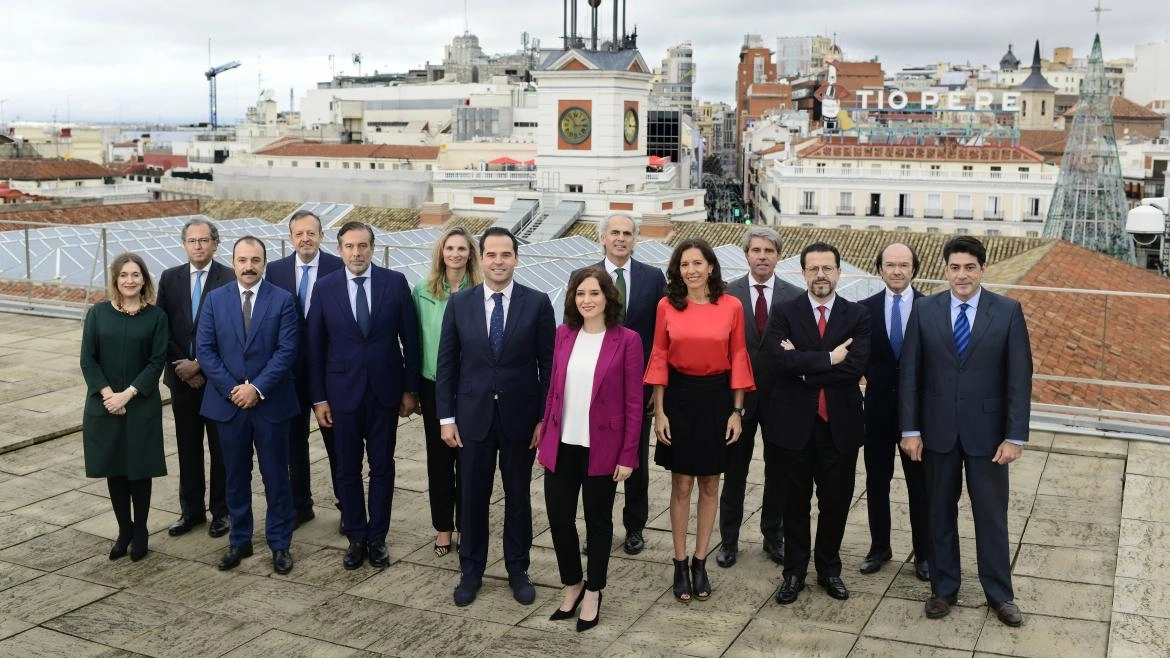Imagen del artículo Culminamos los primeros 100 días de Gobierno poniendo en marcha más de 200 actuaciones