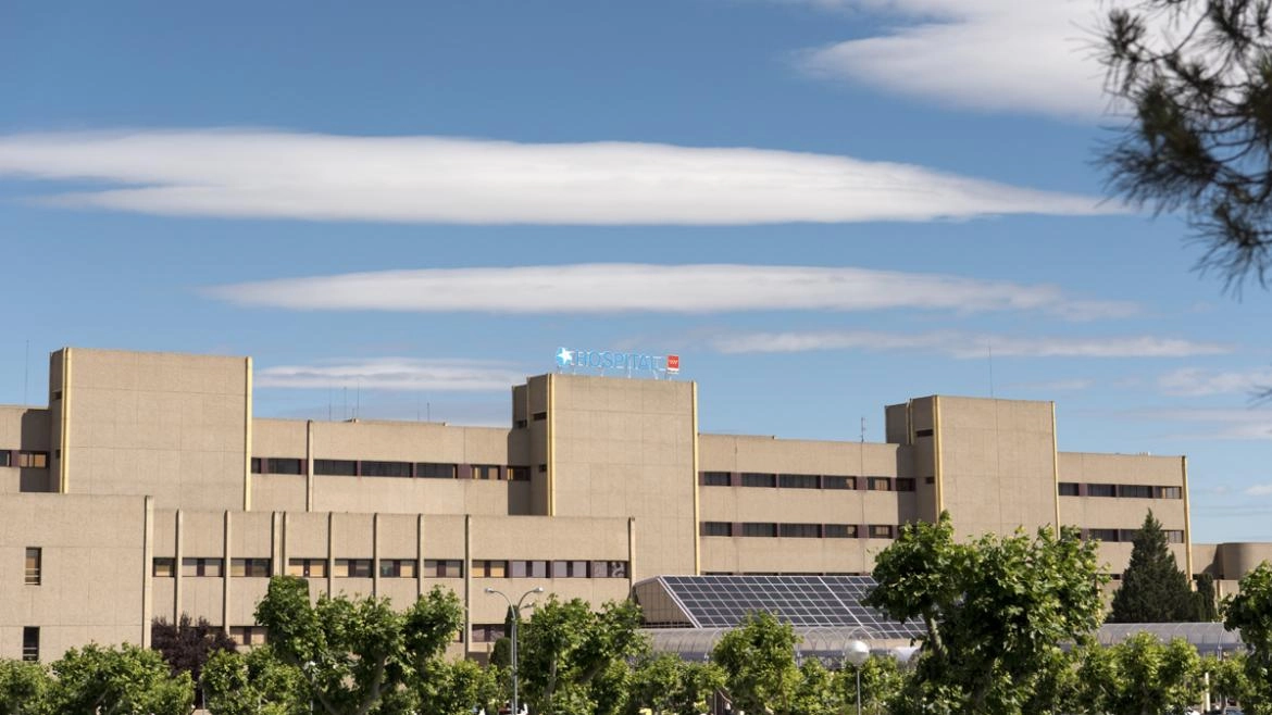 Imagen del artículo El Hospital Universitario de Getafe celebra el 17 de marzo la III Jornada de puertas abiertas para futuros residentes