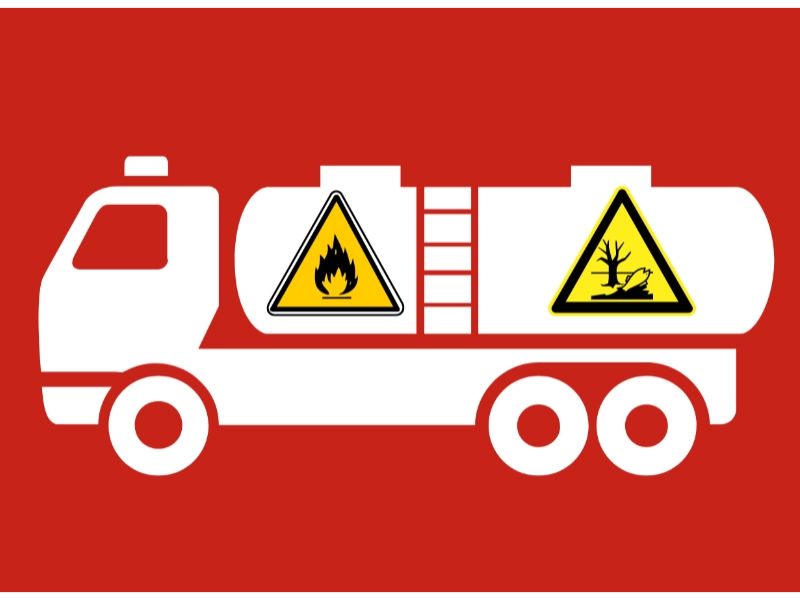 Imagen del artículo Protecció Civil tanca l'Alerta del Pla TRANSCAT per l'incendi del camió que transportava matèries perilloses a Vilobí d'Onyar