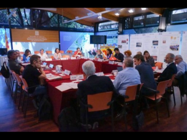 Imagen del artículo Primera reunió del Grup de Treball de Refugis de Muntanya de Catalunya per avançar en la millora i ordenació d'aquests espais