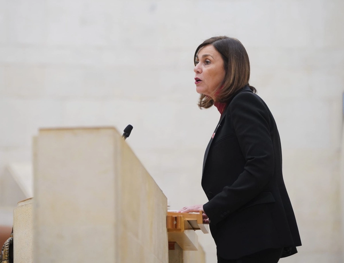 Imagen del artículo El Gobierno cántabro ha impulsado la aprobación de 36 leyes en la legislatura