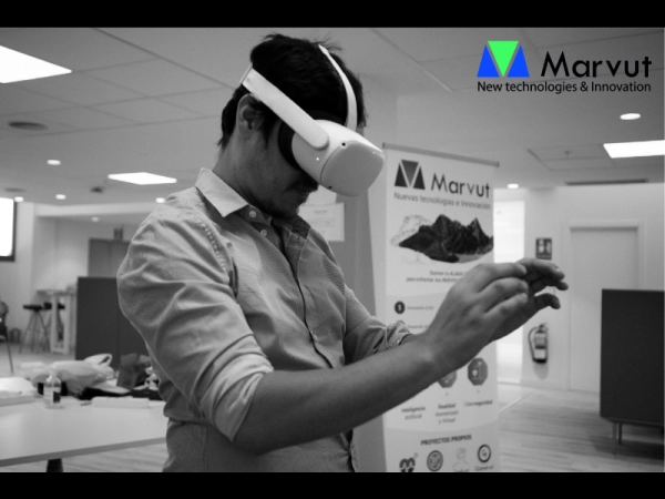 Imagen del artículo Les empreses catalanes Marvut Technologies i Arthur Holm presentaran a l'ISE un 'showroom' de realitat virtual per experimentar amb els seus productes