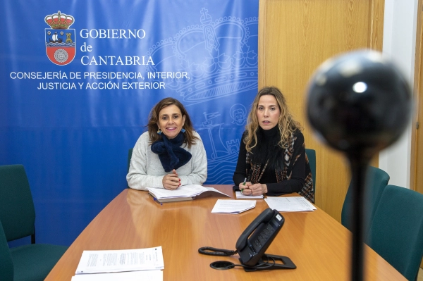Imagen del artículo Cantabria, tercera comunidad española en crear con el Estado un registro único de personas con ludopatías