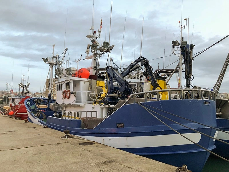 Imagen del artículo El Gobierno destina más de 1,3 millones en ayudas para inversiones a bordo de los buques pesqueros y en cofradías de pescadores