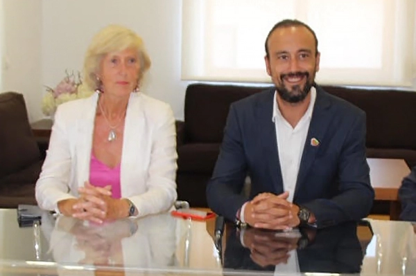 Imagen del artículo El Gobierno licita la redacción del Proyecto del Centro Integrado de Energías Renovables de Torrelavega