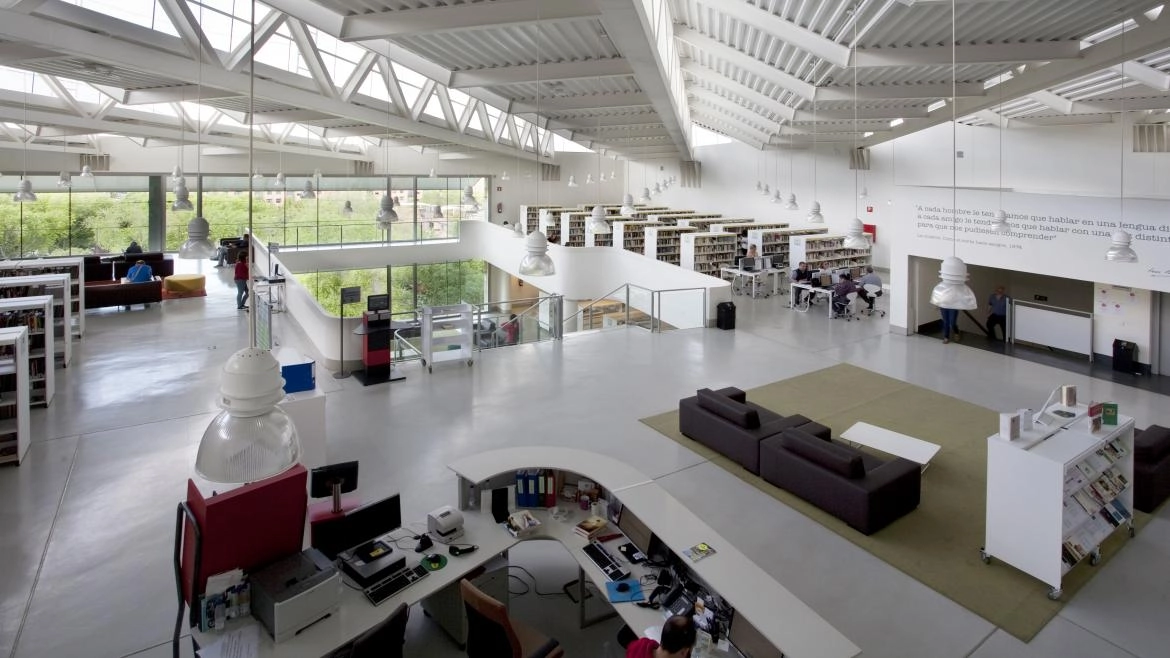 Imagen del artículo La Comunidad de Madrid acerca la literatura a los más jóvenes con múltiples actividades en bibliotecas públicas