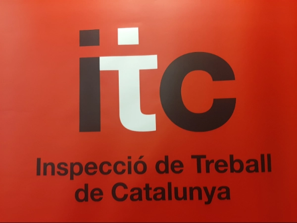 Imagen del artículo La Inspecció de Treball de Catalunya aconsegueix incrementar la jornada laboral de 6.554 persones que tenien contracte a temps parcial