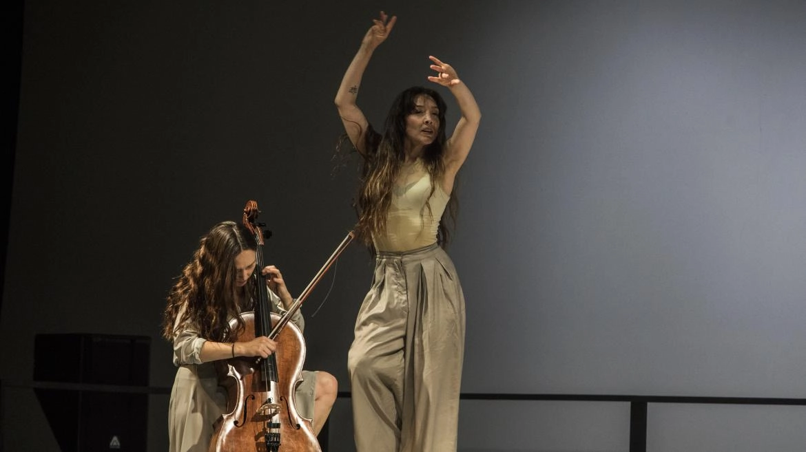 Imagen del artículo La 38º edición del Festival Madrid en Danza acerca lo mejor de la escena artística contemporánea a la Comunidad de Madrid