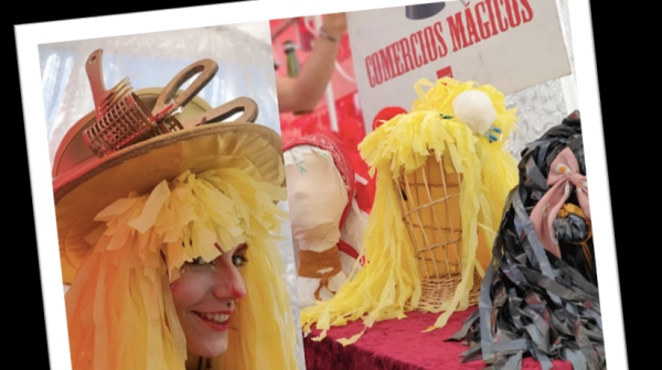 Imagen del artículo La Comunidad de Madrid estrena una nueva edición de la campaña Comercios mágicos