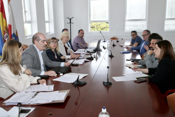 Imagen del artículo El Consejo de Formación Profesional aprueba el currículo del nuevo título de Técnico Superior para la Formación en Movilidad Segura y Sostenible