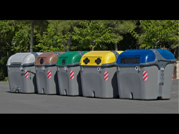 Imagen del artículo Acció Climàtica convoca més de 9 milions d'euros per fomentar la recollida selectiva de residus municipals