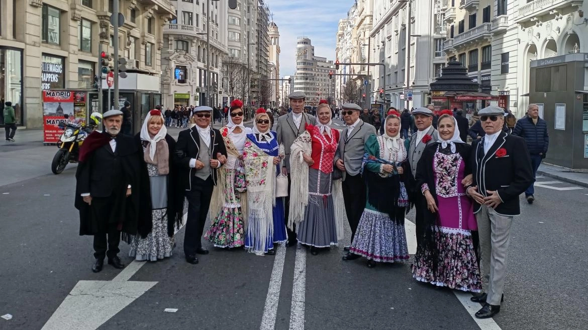 Imagen del artículo La Comunidad de Madrid conmemorará el 2 de Mayo con la Historia y actos en sus calles como protagonistas