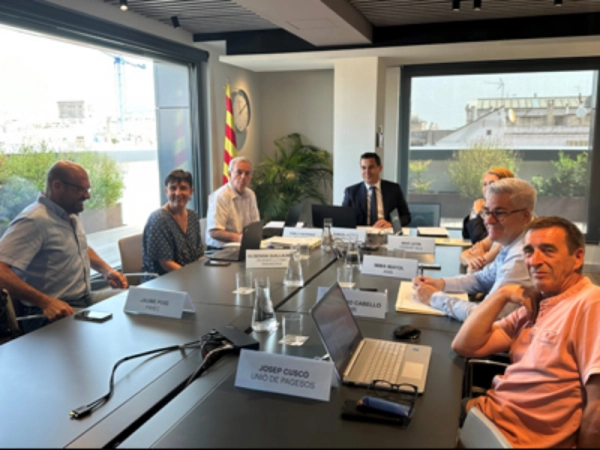 Imagen del artículo L'ACA millora el funcionament de deu depuradores en sis comarques catalanes, destinant més de 130.000 euros