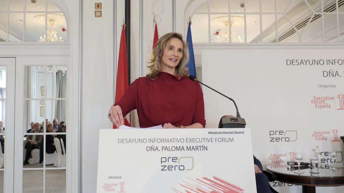 Imagen del artículo La Comunidad de Madrid ha facilitado la concesión de más de 300 hipotecas a jóvenes a través de su pionero programa Mi Primera Vivienda
