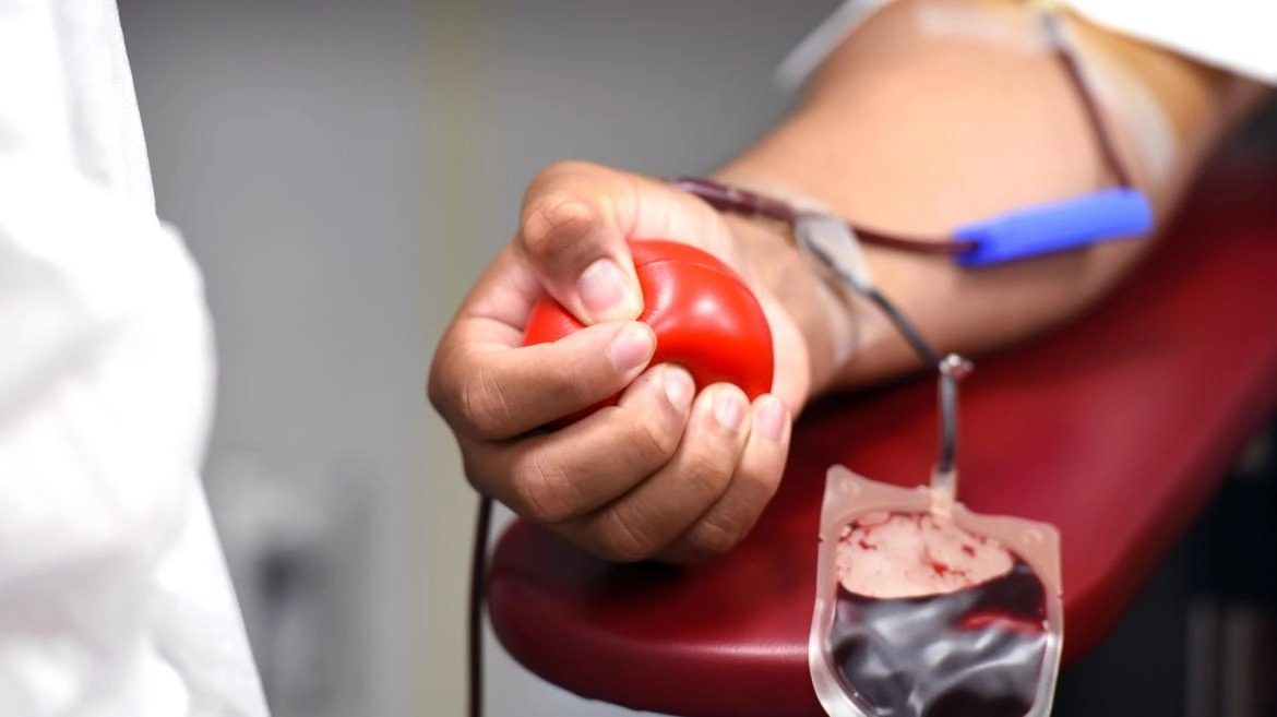 Imagen del artículo La Comunidad de Madrid activa el carnet de donante de sangre en la Tarjeta Sanitaria Virtual para potenciar este gesto solidario