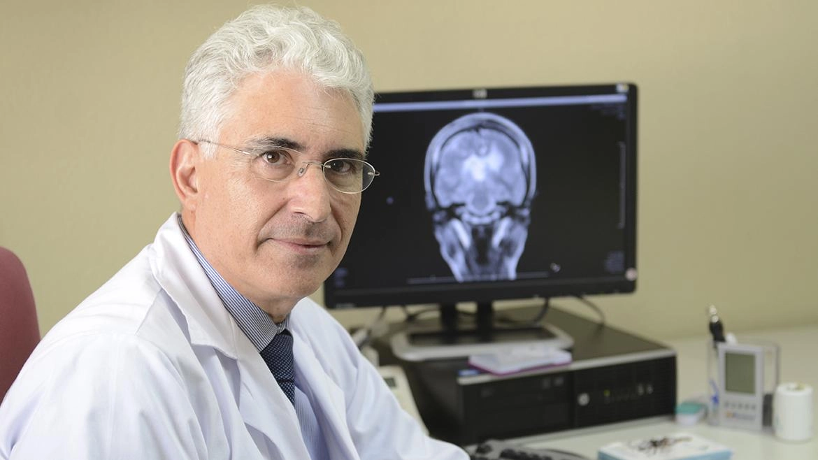Imagen del artículo El Gregorio Marañón coordina un estudio para el diagnóstico precoz de la enfermedad de Parkinson