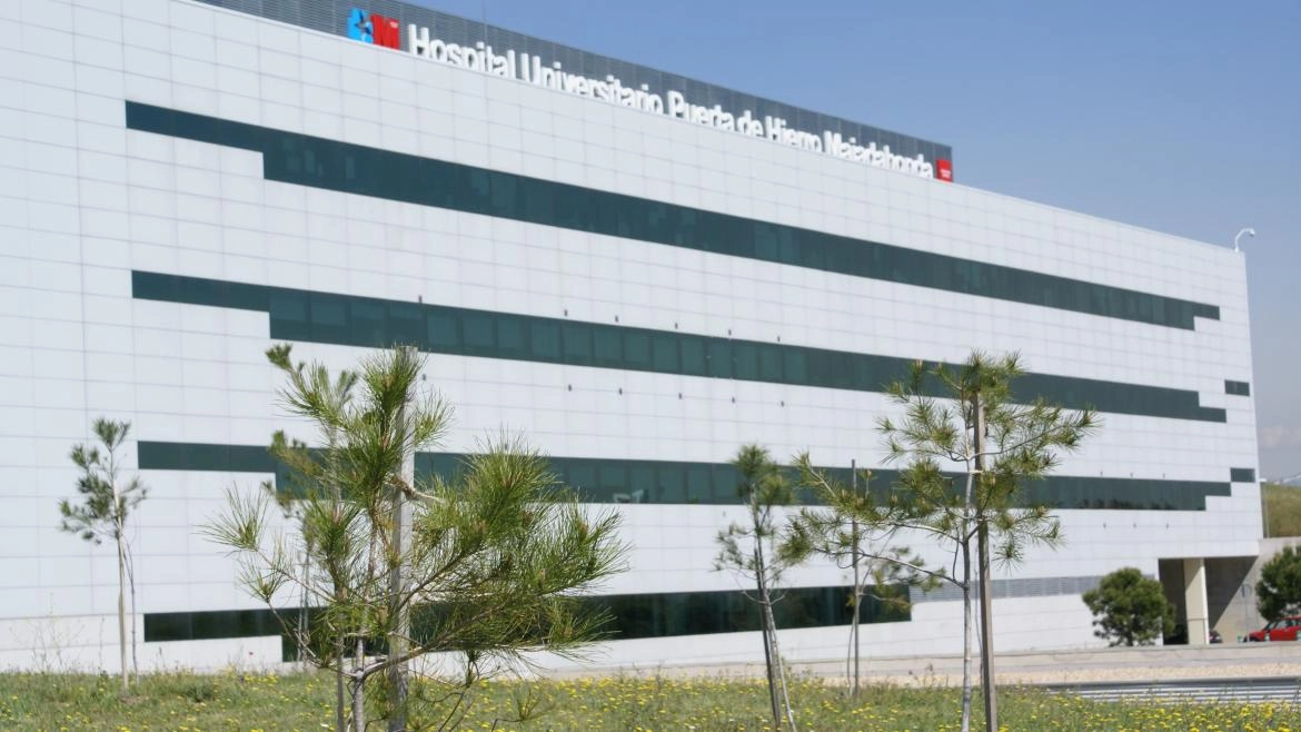 Imagen del artículo El Hospital Universitario Puerta de Hierro Majadahonda celebra un Maratón de Donación de Sangre el 18 y 19 de enero
