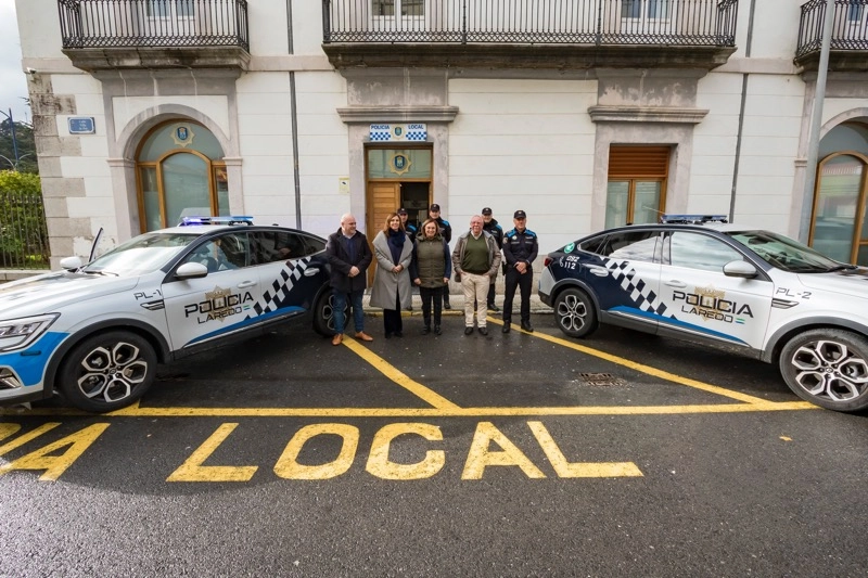 Imagen del artículo Presidencia convoca las ayudas para la adquisición de vehículos, material y equipamiento destinado a la policía local