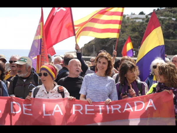Imagen del artículo La consellera Gemma Ubasart i González demana fermesa en la defensa dels drets civils i polítics davant l'auge de l'extrema dreta