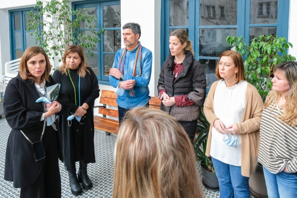 Imagen del artículo 'Proyecto Hombre' considera que Cantabria es pionera en la protección de menores y vulnerables ante el juego