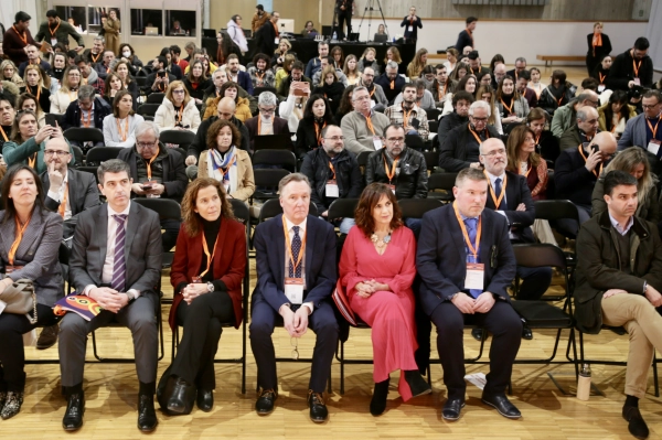 Imagen del artículo Cantabria recibirá 116 millones del FEDER y el Fondo Social tras aprobar la Comisión Europea las propuestas del Gobierno