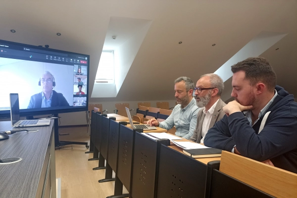 Imagen del artículo Cantabria se suma a la red 'Regiones Europeas de la Economía Social' promovida por la Comisión Europea